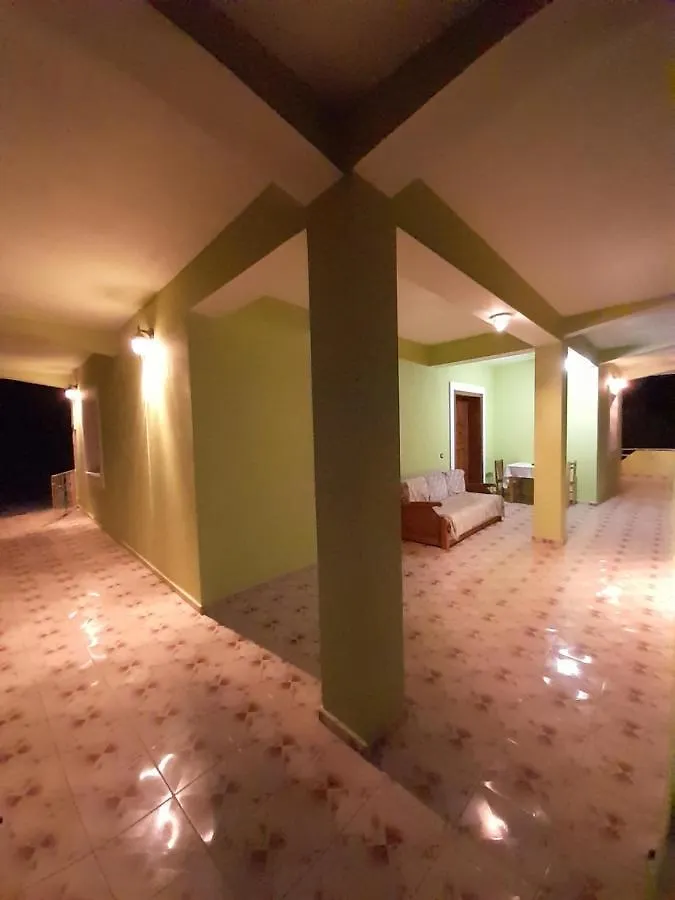 Apartmán Cortina House Berat Kuçovë