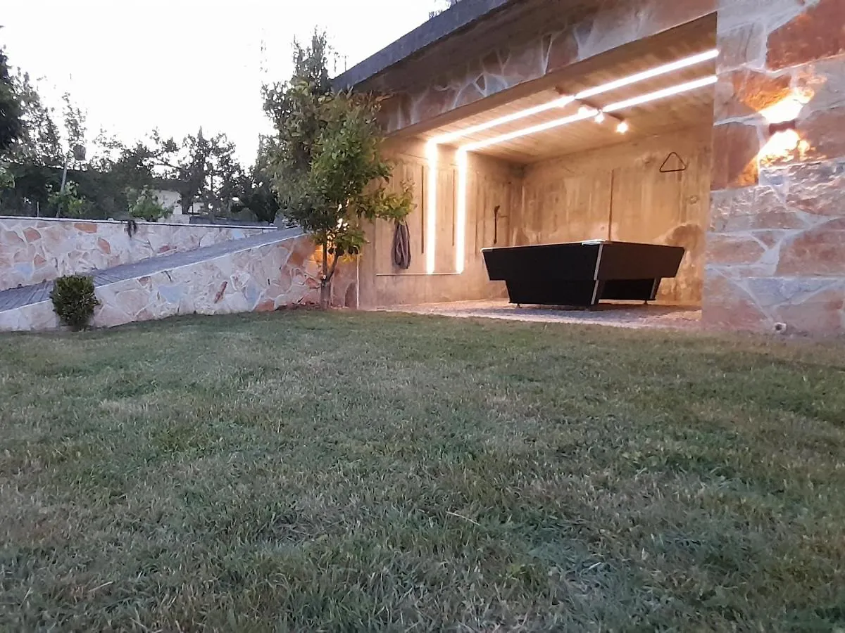 Apartmán Cortina House Berat Kuçovë