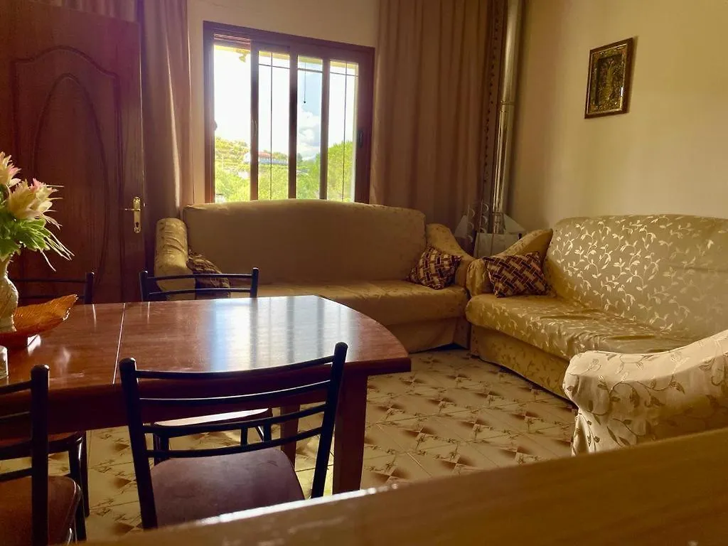 Apartmán Cortina House Berat Kuçovë