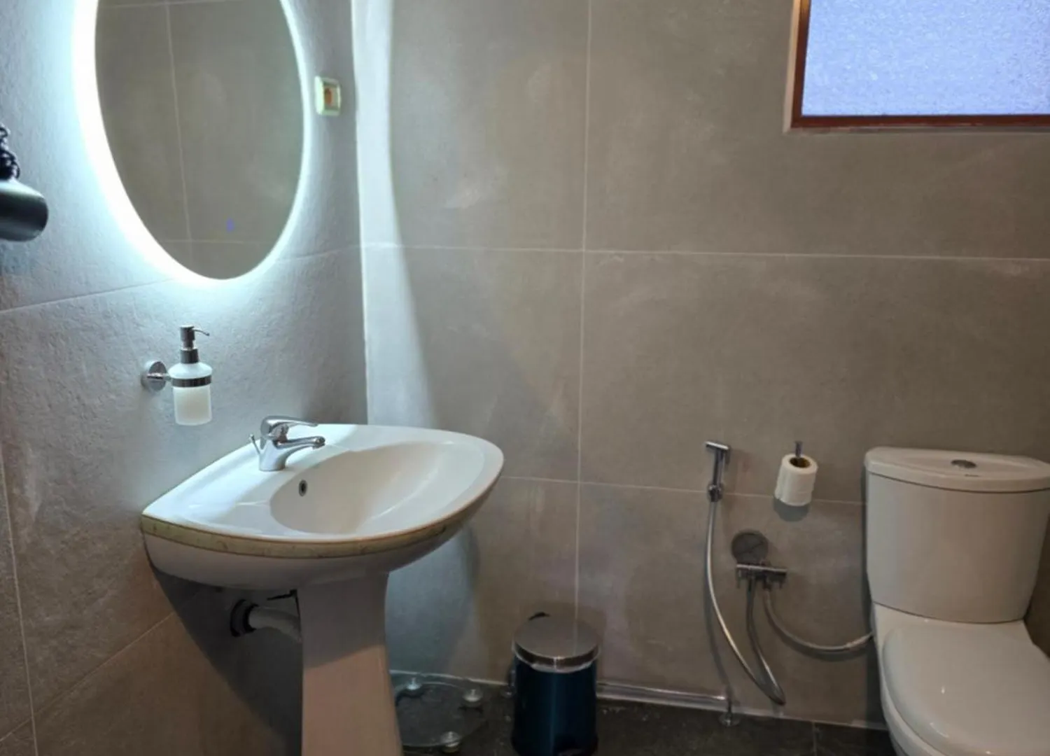 Apartmán Cortina House Berat Kuçovë