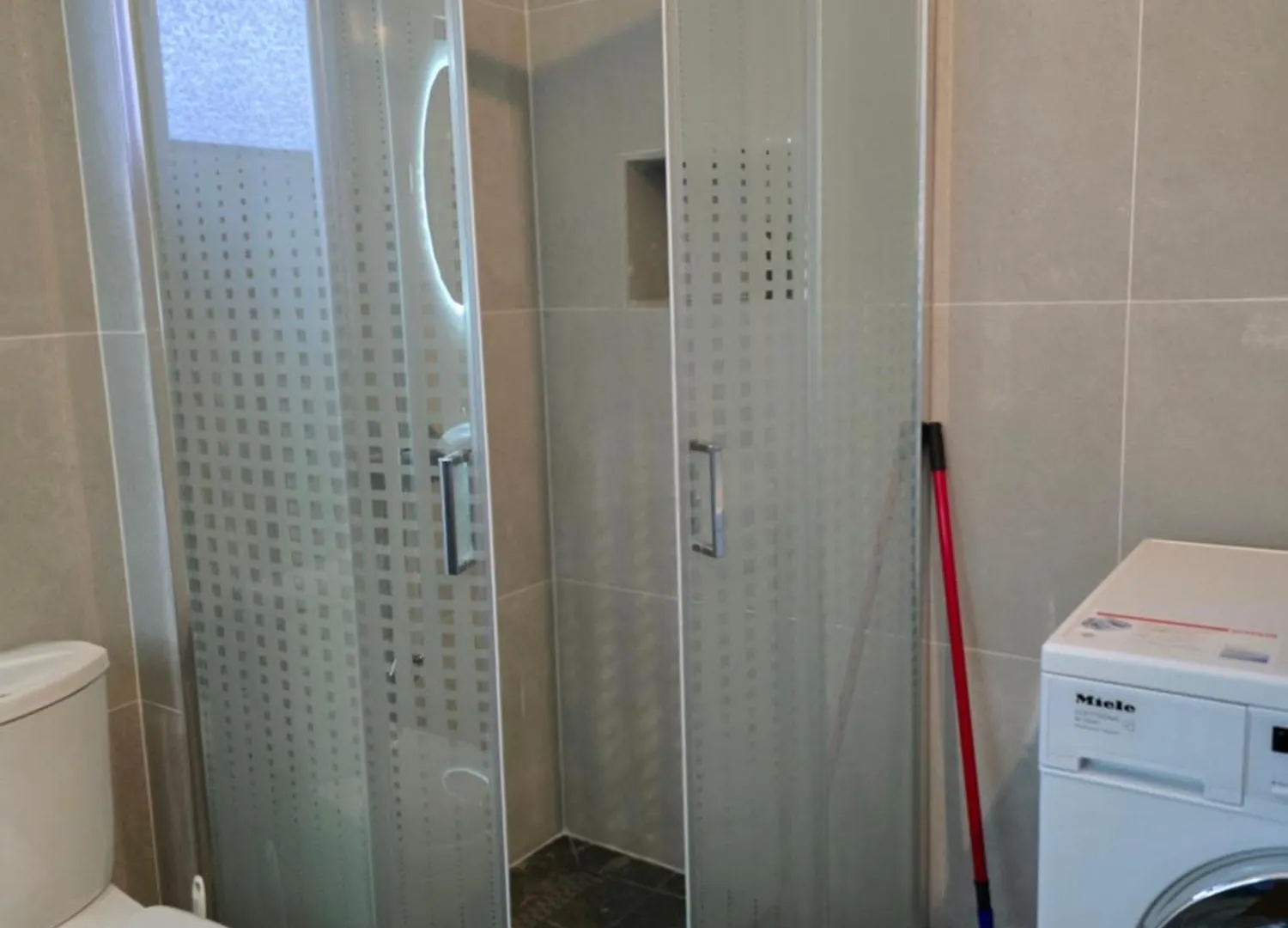 Apartmán Cortina House Berat Kuçovë